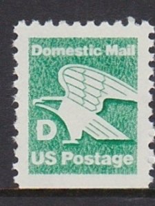 2113 Eagle MNH
