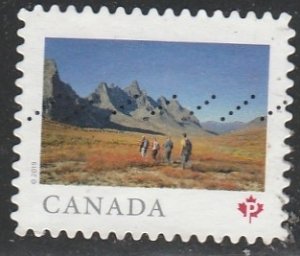 Canada   3153    (O)    2019