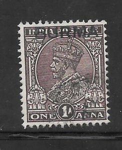 Burma #4 Used Single