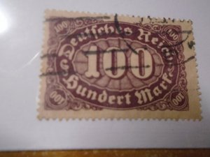 Germany  #  156  used