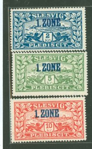 Schleswig #26-28v