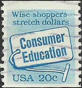 # 2005 USED CONSUMER EDUCATION