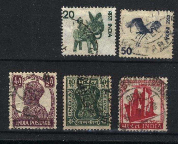 India 672,169.612,408,O155  used PD