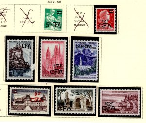 Reunion #327/335  Single