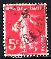 FRANCE #161 , USED - 1934 - FRAN547NS21