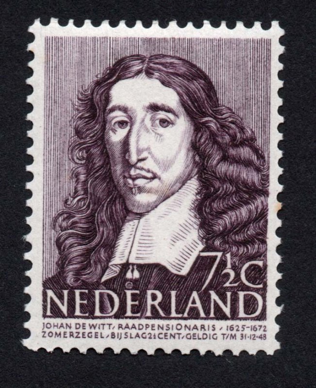 Netherlands Scott #B175-B179 Stamps - Mint NH Set