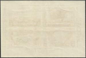 # 778 MINT NEVER HINGED TIPEX S/S