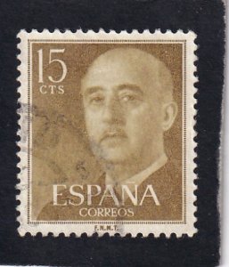 Spain,    #     816     used