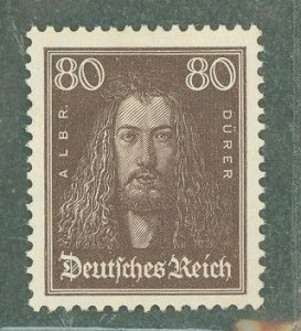 Germany #362 Unused