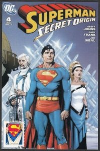 CANADA Sc #2678 SUPERMAN 75th ANN MAXIMUM CARD (Postcard) #30