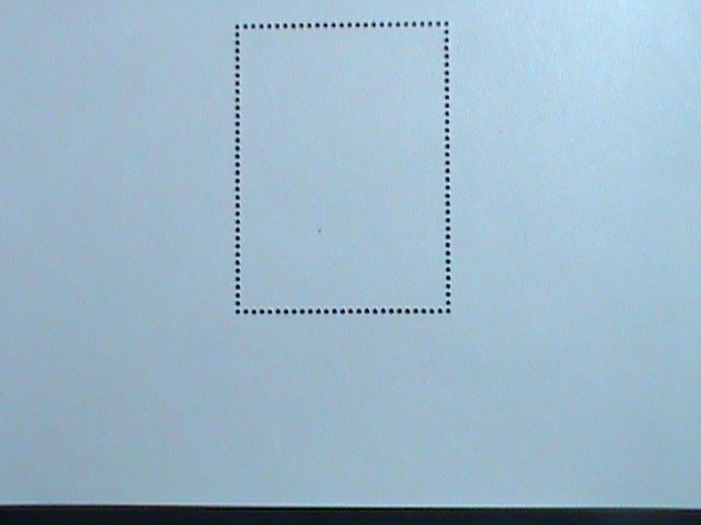 ​MONGOLIA STAMP:1995 SC#2229  ELVIS PRESLEY MNH S/S VERY FINE