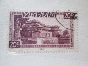 Vietnam (South) #2 used  2024 SCV = $0.25