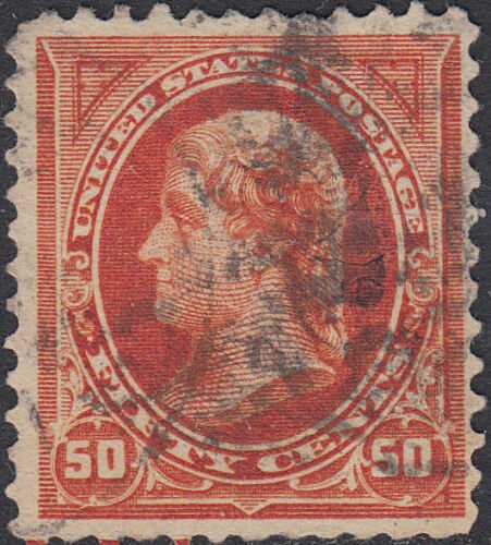 U.S. 260 Used FVF (102318)  