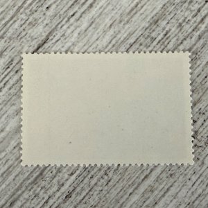 Grenada Grenadines #92 MNH, 1c, Minuteman,  2024 SCV $0.25