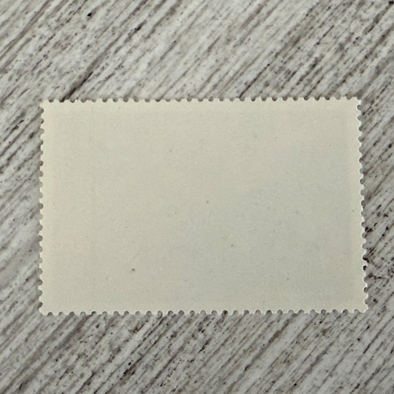 Grenada Grenadines #92 MNH, 1c, Minuteman,  2024 SCV $0.25