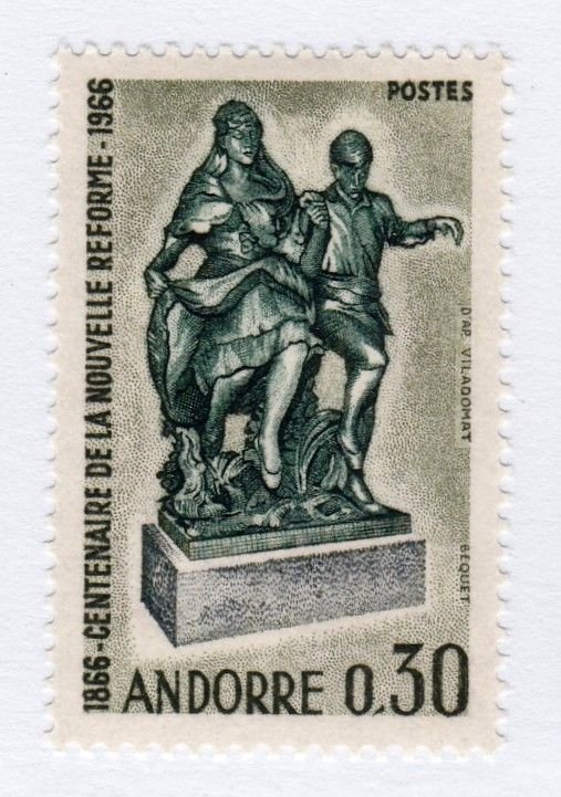 Andorra (Fr.)       173        used