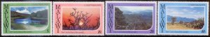 Malawi 1979 SC# 358-61 MNH-OG E28