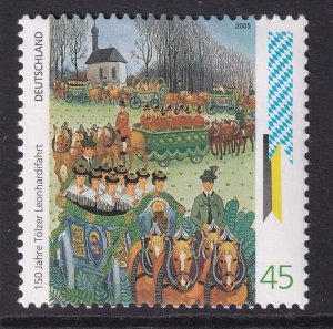 Germany 2357 MNH VF