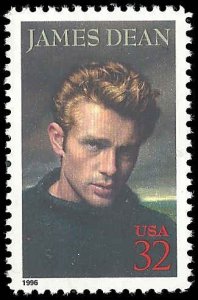 US - #3082 - MNH - SCV-0.65