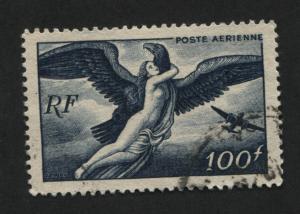 France C20   Used    