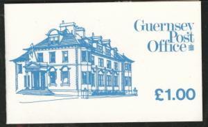 Guernsey Post Office 1