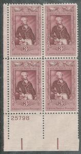 United States  Scott 1089  MNH