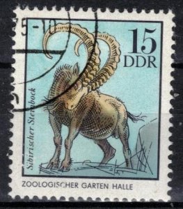 Germany - DDR - Scott 1632