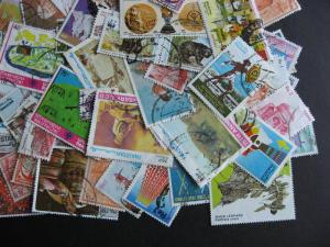 PAKISTAN 130 different, lots of commemoratives here,some mixed condition