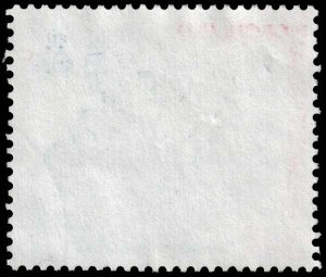 Greenland - Scott 367 - Used - Long Perforation Teeth