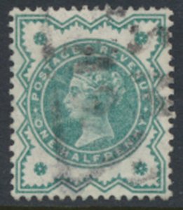 GB QV  SG 213    SC# 125 Used    1900 see details & scans          