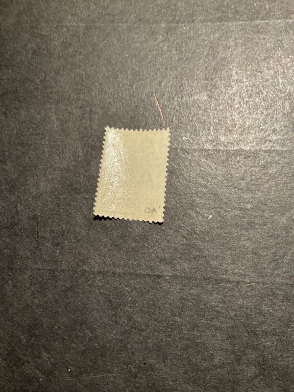 Stamps St Helena Scott #39 hinged