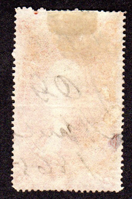 USA Revenue Scott # R83c, $2 Probate of Will.    Lot 220313