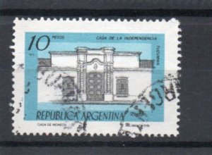 Argentina 1160 used