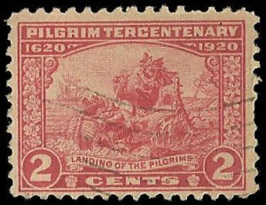 US - #549 - Used - SCV-1.60