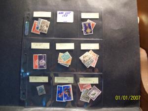 WW LOT 153