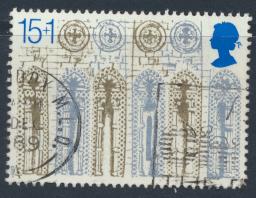 Great Britain SG 1463  Used   - Christmas 