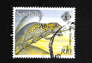 Seychelles 1993 - U - Scott #749a