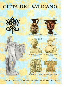 Vatican City 718 MNH ..
