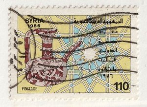 Syria      1085        used