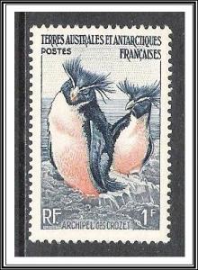 FSAT #3  Penguins MH