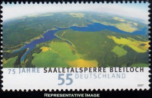 Germany Scott 2451 Mint never hinged.