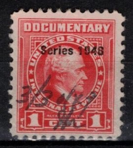 USA - Revenues - Scott R486
