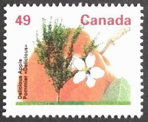 Canada 1364i VF MNH
