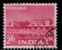 India - #269 Rare Earth Factory - Used