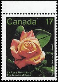 CANADA   #896 MNH (2)