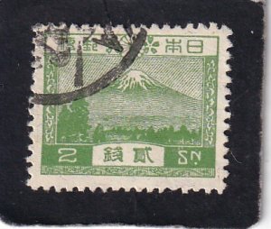 Japan,     #     194     used