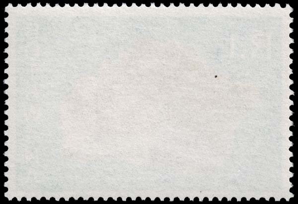 Botswana - Scott 126 - Mint-Never-Hinged - Speck on Back