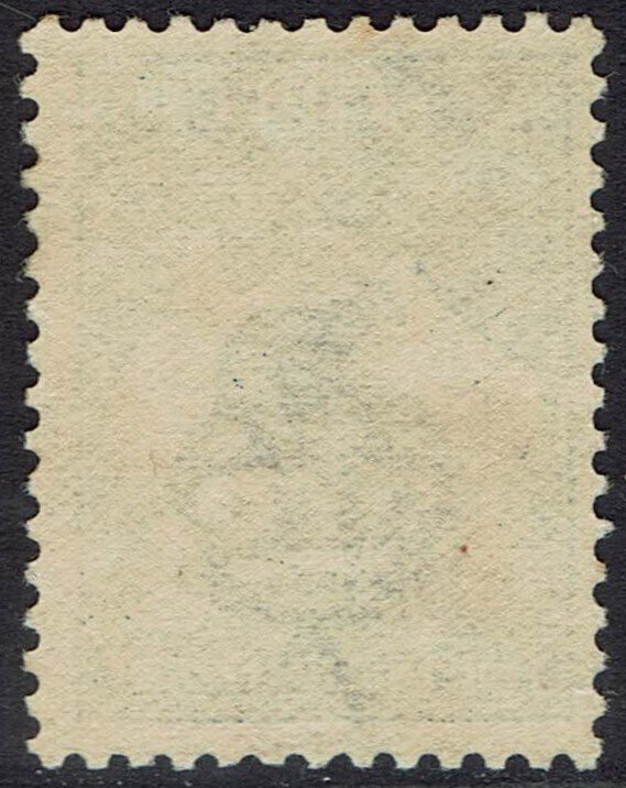 AUSTRALIA 1913 KANGAROO 2½D 1ST WMK
