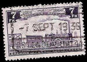 Used Box World Wide Scan 712