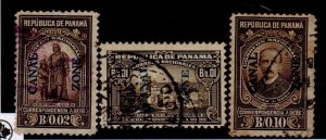 Canal Zone J4-J6 Used